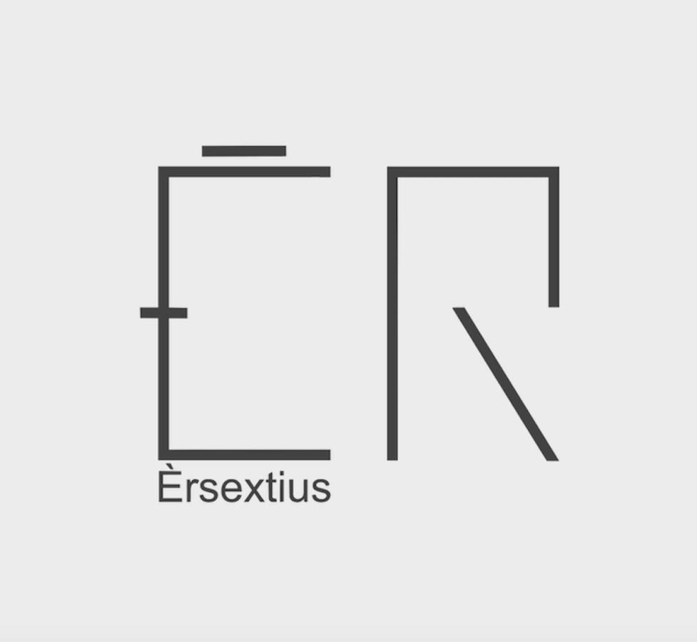Ersextius, Ggb2, Nice Exterior foto