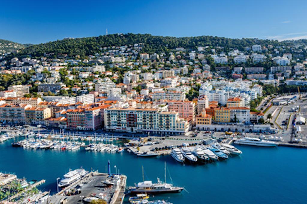 Ersextius, Ggb2, Nice Quarto foto