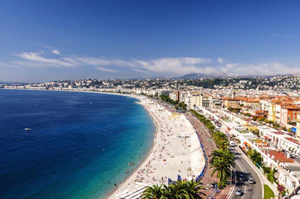 Ersextius, Ggb2, Nice Quarto foto