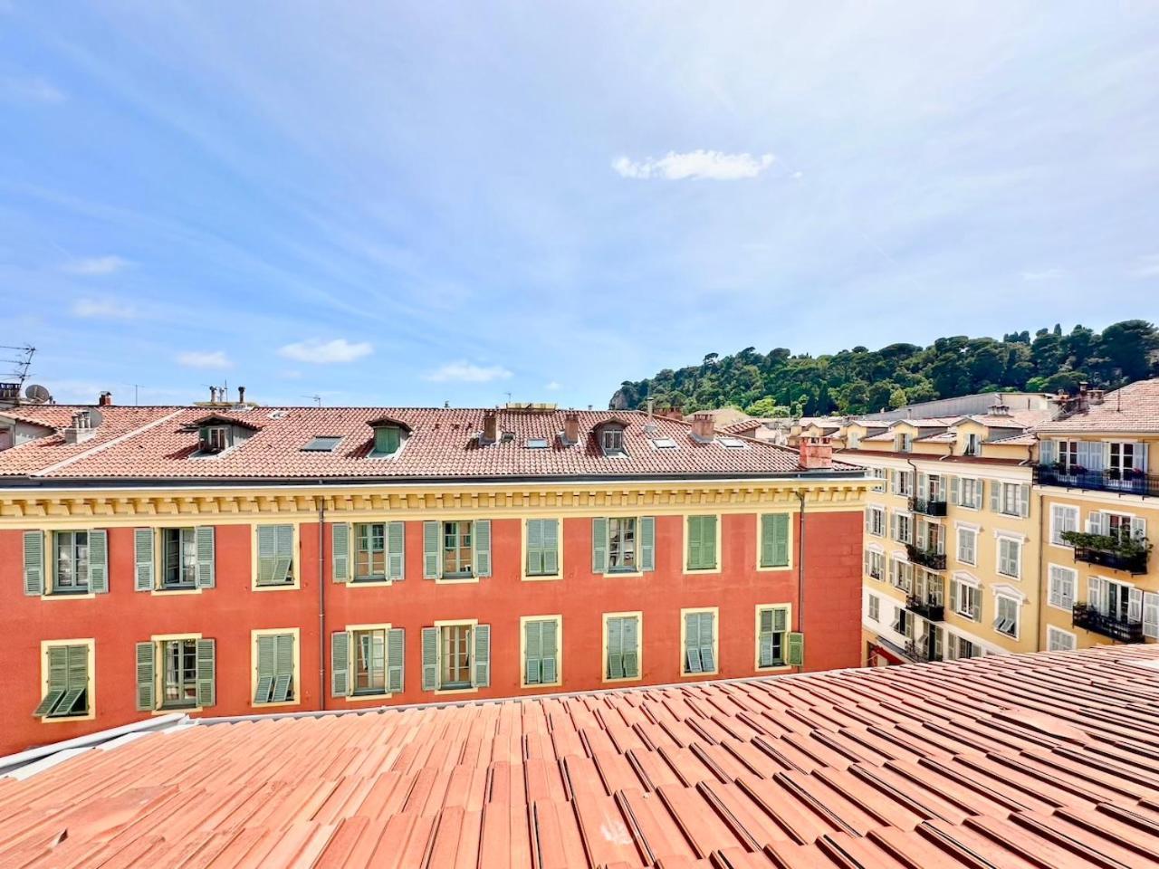 Ersextius, Ggb2, Nice Exterior foto