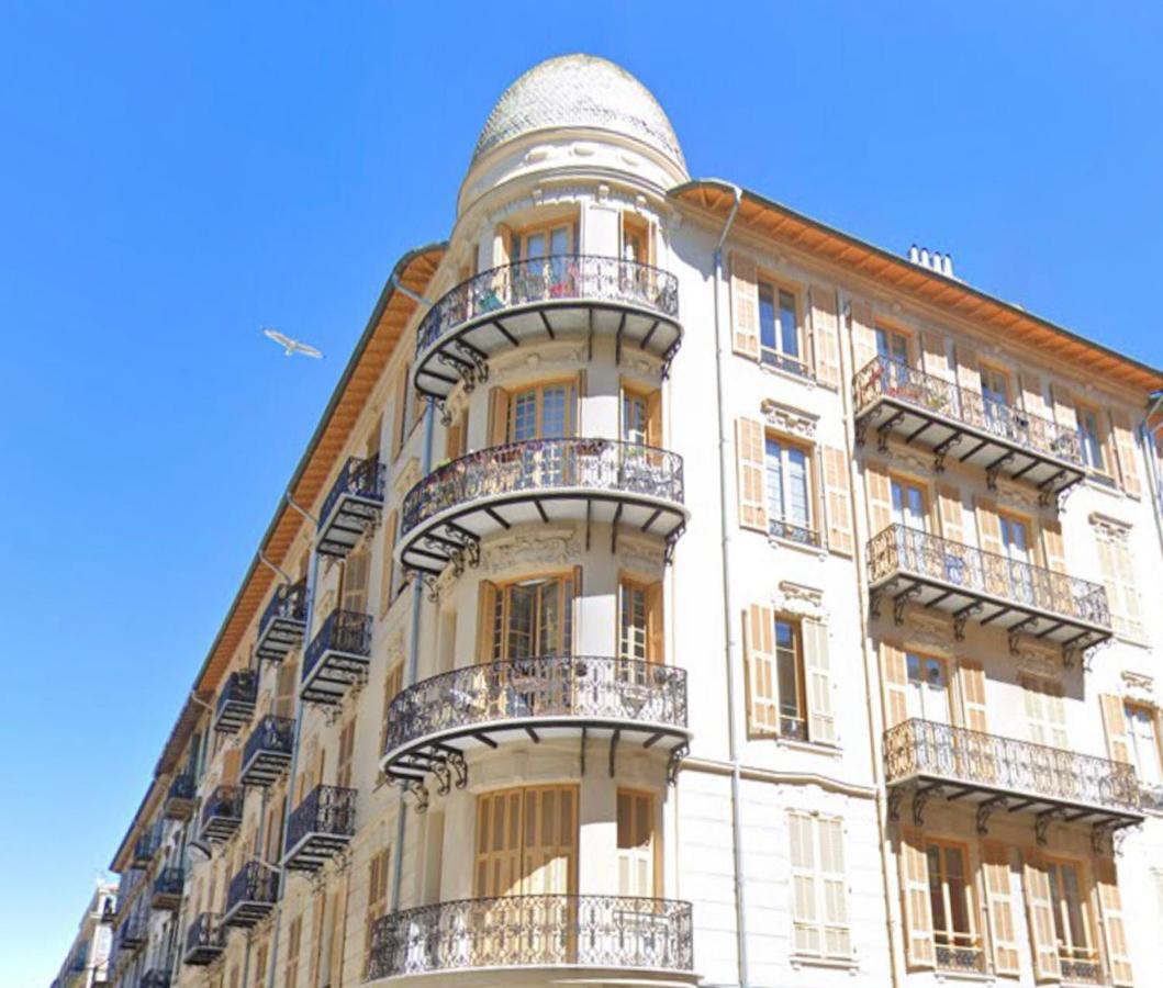 Ersextius, Ggb2, Nice Exterior foto